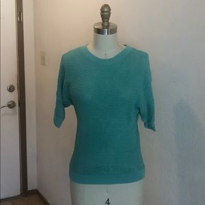Mossimo Mint Top